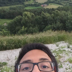 Meet your Posher, Dillon